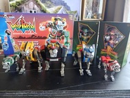Toynami百獸王恐龍戰隊