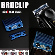BRDCLIP 808C Original Echo FADE Blade Replaceable Cutter Head for M10 M5 R77F 8148 BRD106 108 FA1C X