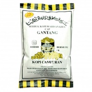 Kopi Warisan Cap Gantang Utara