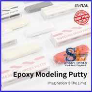 DSPIAE Epoxy Modeling Putty AB Putty