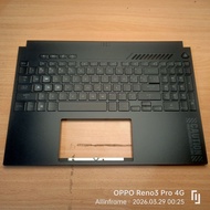 Asus TUF Gaming F15 FA507 FA507R FX507RE FX507RE FX507ZC FX507ZE FX507ZR Laptop Keyboard and Frame