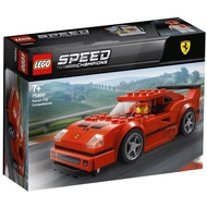 LEGO 75890 SPEED Series Ferrari F40