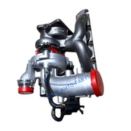PROTON X70 1.8L (2018~) TURBO CHARGER (100% NEW) TURBOCHARGER