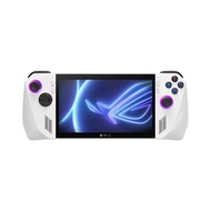 ASUS ROG Ally RC71L-NH001W (90NV0GY1-M000D0) White - A0152896