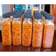 MOK BANG SOS /SOS CILI TRADISI KEMBOJA/SOS CILI /SOS CILI KEMBOJA/SAMBAL CILI/SOS MOK BANG