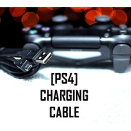PS4 PS3 CONTROLLER CHARGING CABLE 1.8 meter PS3 CABLE KABEL PS3 PLAYSTATION 3