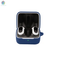 Black Protective Case for Sony InZone Buds - Headphone Cover