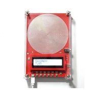 7.83HZ Schumann Resonance Low Frequency Pulse Waves Generator Adjustable 0.1HZ-100000Hz Sound Resona