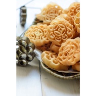 Kuih Loyang Mix Honeycomb Biscuit Premix 酥松香脆蜂窝饼预拌粉