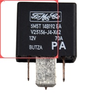 ❤️4 Pin Multi-Purpose Relay For Ford 30765034 5M5T14B192EA V23136-J4-X62[my]