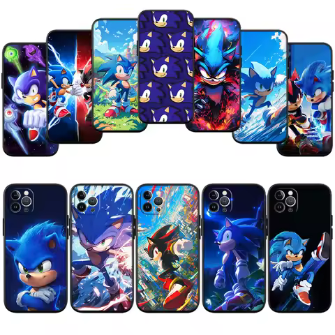 AD44 S-Sonics Phone Case for OPPO A40 A60 A80 A15 A16 A16K A12 A17 A17K A54 A54S A53 A53S A55 A56 A5
