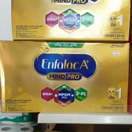 Enfalac A+ สูตร 1 ขนาด 3800 g เอนฟาแลค เอพลัส