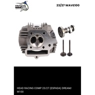 HEAD RACING COMP 23/27  EX5 DREAM / KRISS