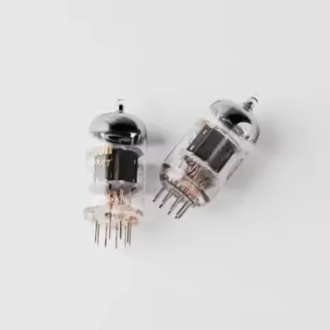 Brand new PSVANE Horizon 12AX7-AT / ECC83 Vacuum Tube Replace 12AX7 12AU7 12AT7 Earphone Tube Amplif