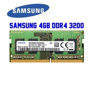 Sodimm Samsung Ddr4 4Gb 1Rx16 Pc4 3200Aa M471A5244Cbo-Cwe Resmi
