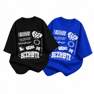 WENZ T-shirt buzzer beater - unisex T-shirt