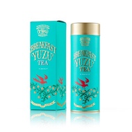 TWG TEA Breakfast Yuzu Tea in Haute Couture Tea Tin