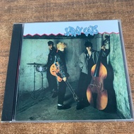 (Japan Edition  )   Stray Cats Stray Cats       tian