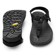 [BEDROCK] Cairn Evo C Off-Road Sandals {Black Black} CRNCC Outdoor Camping Hiking Leisure Fashion Tr