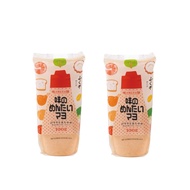 Fukuya Taste Mentaiko Mayo 100g x 2 bottles