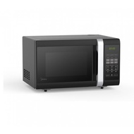 Global House MIDEA ไมโครเวฟ รุ่น EM823ATB ขนาด 23L สีดำ รับประกันของเเท้!