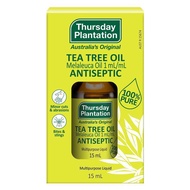 Thursday Plantation Tea Tree Oil Antiseptic (15ml / 25ml)