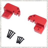 [qsd store]For Mangniu MN82 Series LC79 Upgraded Modified Rear Four-Link Tie Rod Fixings Posture Lea