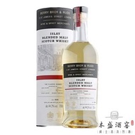 BERRY BROS. & RUDD Classic Range, Islay 艾雷島產區