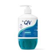 QV INTENSIVE CREAM 500G (PUMP)