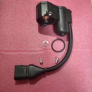 Sesuai untuk Audi A8 Brek Belakang Angkup Belakang Motor Angkup Brek Motor 4E0 998 281 B 32333552