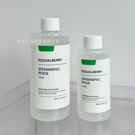Eqqualberry Swimming Pool Daily Facial Toner