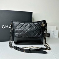 CHANEL Gabrielle大款流浪包