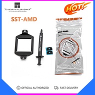 Thermalright SST-AMD CPU Anti-Shedding component with SS2 pressure buckle for lock AMD: AM4 FM1 FM2+ AM2 AM2+ AM3+