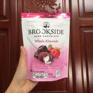 Chocolate Brookside
