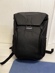 Peak design 30L everyday backpack
