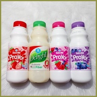 ☾ ✉ ∆ Dutch Mill Delight Proyo Yogurt Drink 400ml