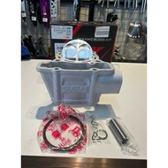 SCK RACING BLOK RS150 RSX150 65mm FG PRO