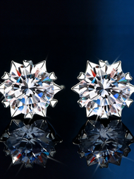 KAFANDENG | Lab Grown Diamond Earrings 1 Carat