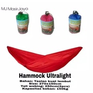 HAMMOCK ULTRALIGHT HANGING SWING HEMOCK HAMOCK 270x150
