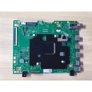 SAMSUNG (UA55AU7000K) MAIN BOARD BN9653074D (USED)