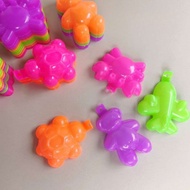 Jelly Cake Mold