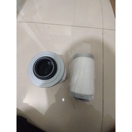 DZ-400 Non Valve Vacuum Filter