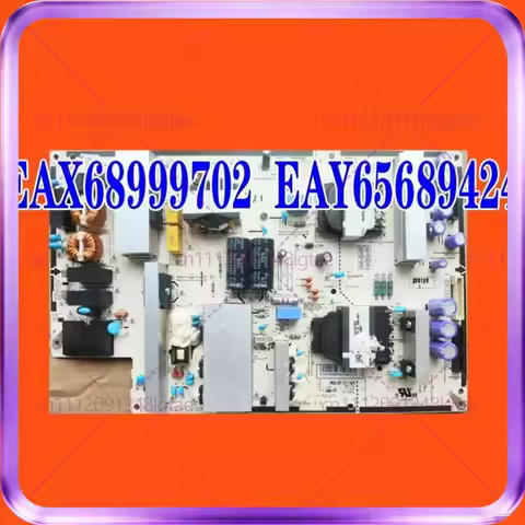 Used For LG LGP55CX-200P LCD TV Power Board EAX68999702 EAY65689424