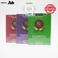 A6 Quran Koran Translation A6 Pocket HC | Syaamil quran | Al Quran A6 Translation HC