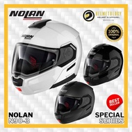 Nolan N90.3 Special Solid Series Helmet Modular Flip Up Original N903 N 903 N 90.3
