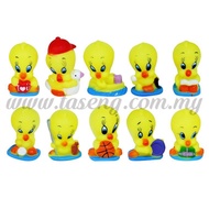 Tweety Bird Cake Decorations