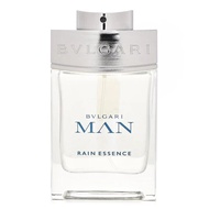 BvLGari Man Rain Essence Eau De Parfum Spray - 100ml/3.4oz