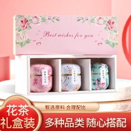 Peach Oolong Tea Gift Box White Peach Oolong Tea Peach Green Tea Triangle Bag Flower Tea Wholesale G