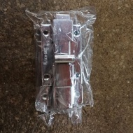 Bathroom Lock Stainless Steel SUS 430