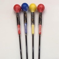 Golf bar Technical Stick 120 cm (Genuine PGM)